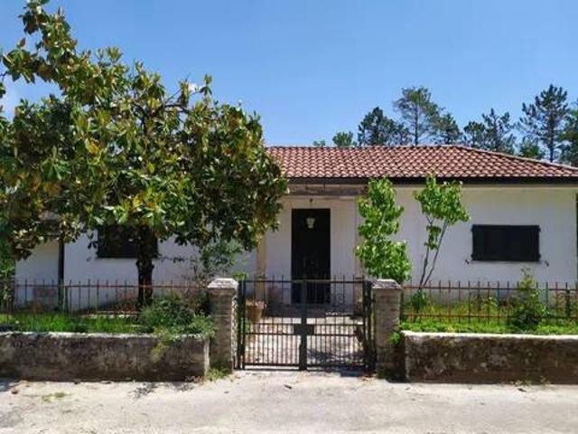 Villa in vendita a Casalvieri FR