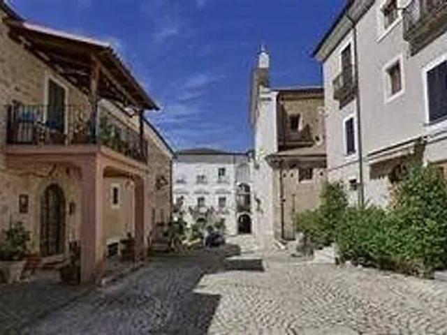 Villa in vendita a Casalvieri FR
