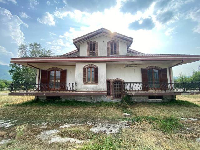 Villa in vendita a Casalvieri FR