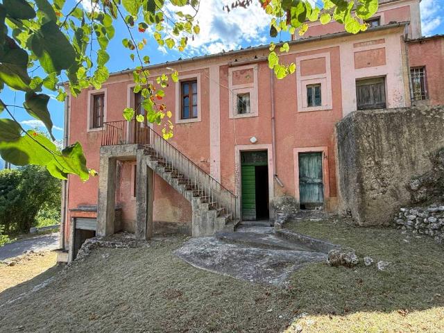 Villa in vendita a Casalvieri FR