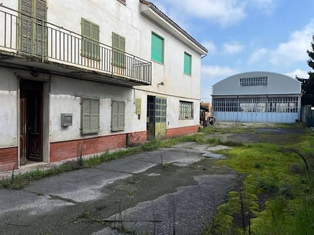 Villa in vendita a Casal Cermelli AL