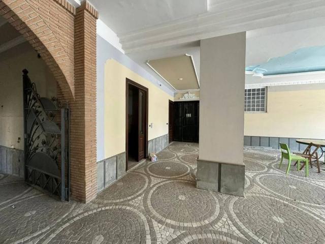 Villa in vendita a Casal di Principe CE