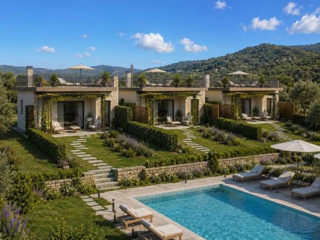 Villa in vendita a Casal Velino SA