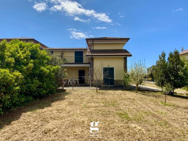 Villa in vendita a Casal Velino SA