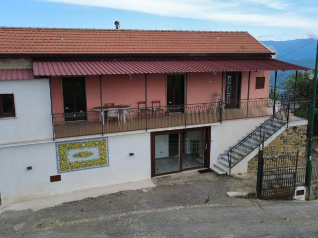 Villa in vendita a Casal Velino SA