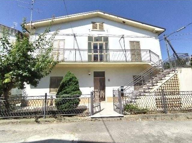 Villa in vendita a Casalbordino CH