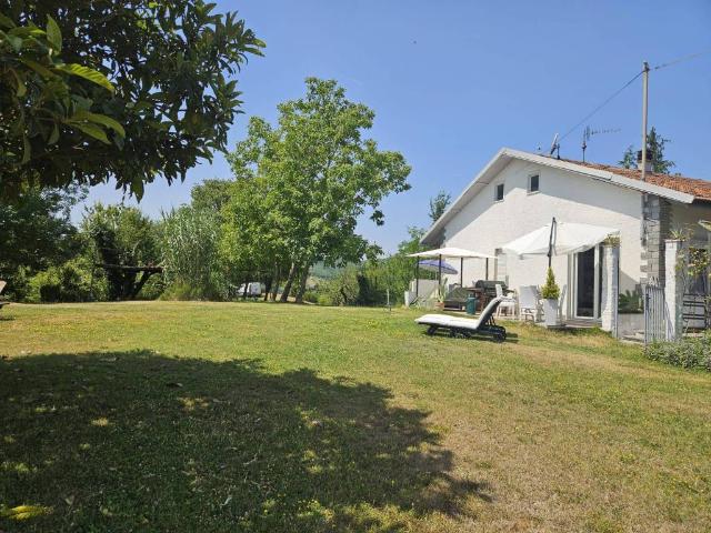 Villa in vendita a Casalborgone TO