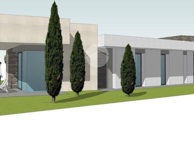 Villa in vendita a Casalbuttano ed Uniti CR