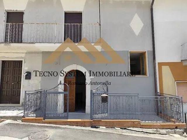 Villa in vendita a Casalduni BN