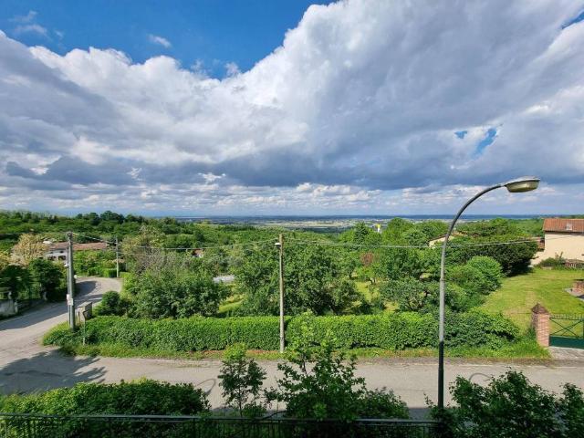 Villa in vendita a Casale Monferrato AL