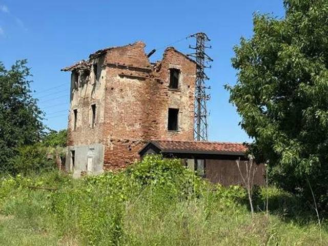 Villa in vendita a Casale Monferrato AL