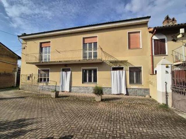 Villa in vendita a Casale Monferrato AL