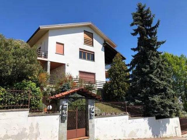Villa in vendita a Casale Monferrato AL