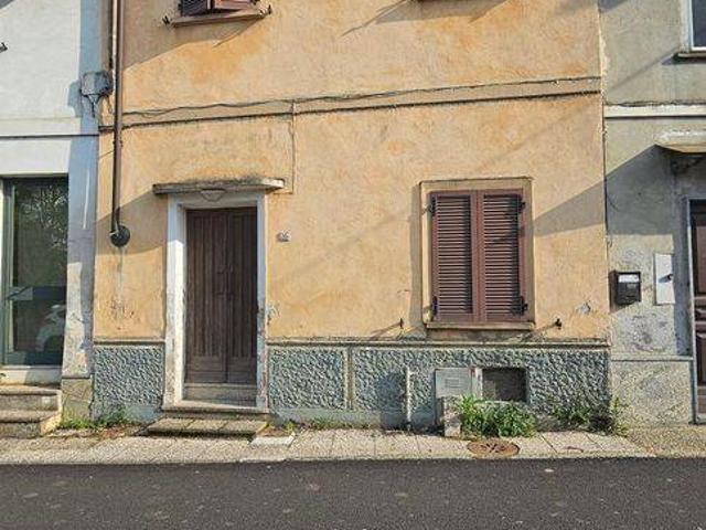 Villa in vendita a Casale Monferrato AL