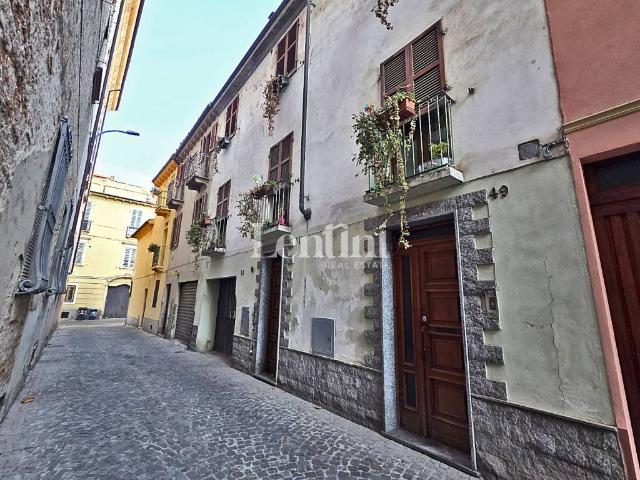Villa in vendita a Casale Monferrato AL