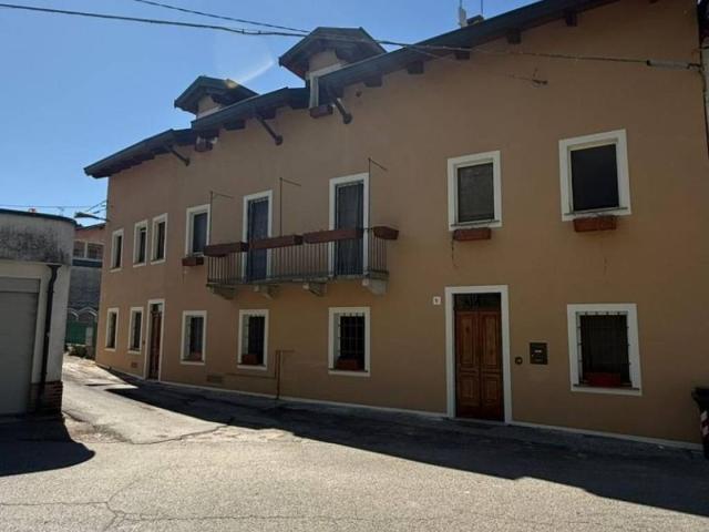 Villa in vendita a Casale Monferrato AL