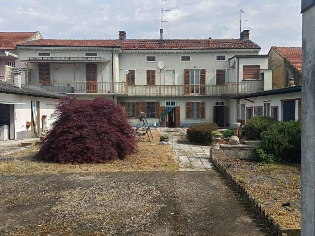 Villa in vendita a Casale Monferrato AL