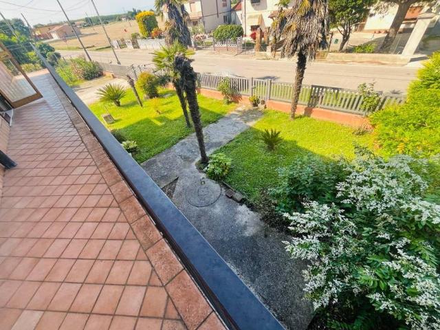 Villa in vendita a Casale di Scodosia PD