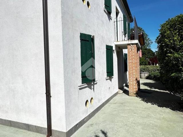 Villa in vendita a Casale sul Sile TV