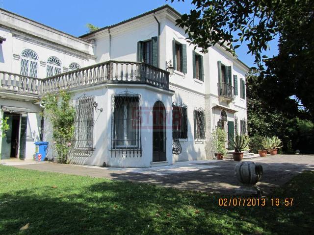 Villa in vendita a Casale sul Sile TV