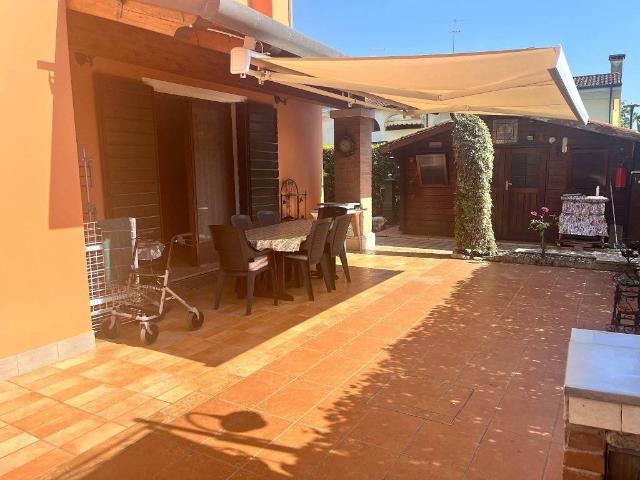Villa in vendita a Casale sul Sile TV