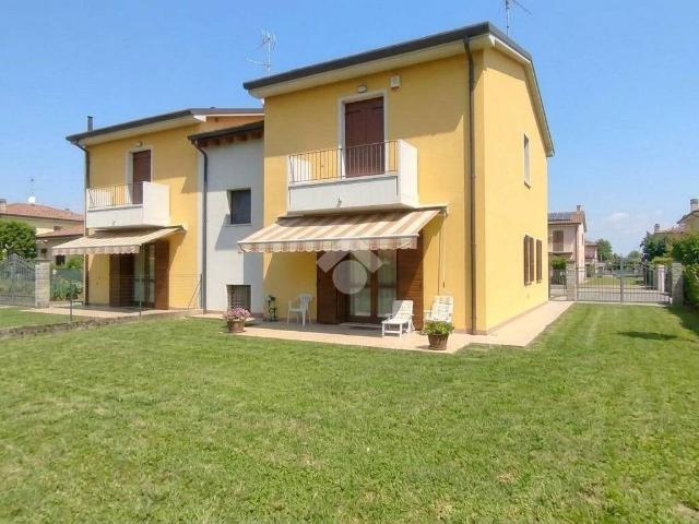 Villa in vendita a Casale sul Sile TV
