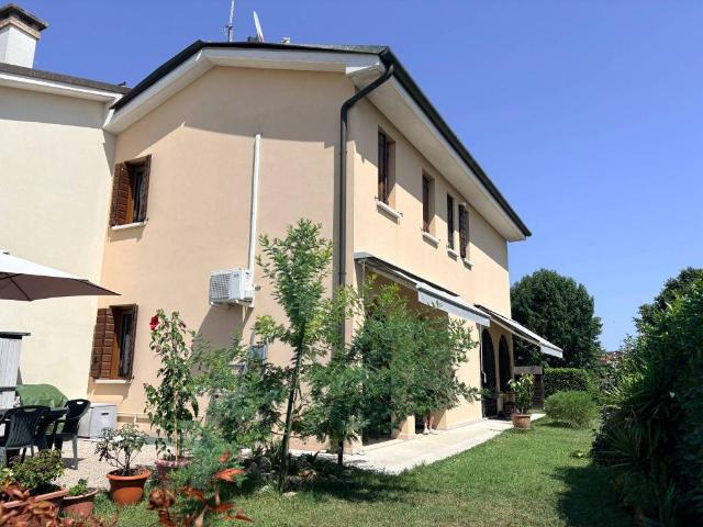 Villa in vendita a Casale sul Sile TV