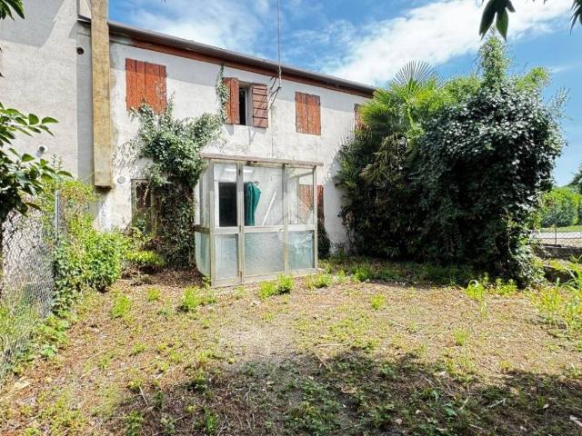 Villa in vendita a Casale sul Sile TV