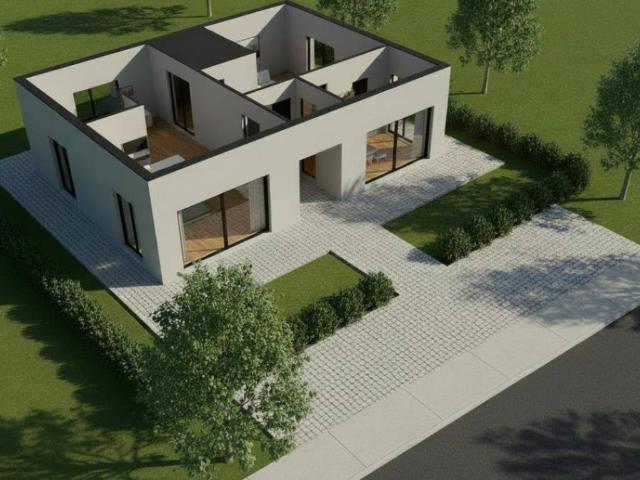Villa in vendita a Casale sul Sile TV