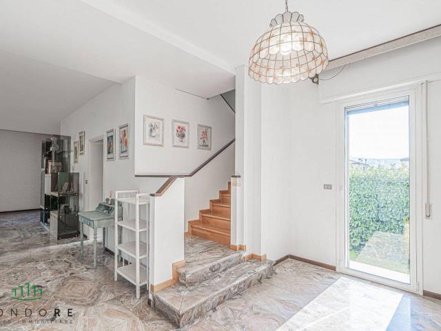 Villa in vendita a Casalecchio Di Reno