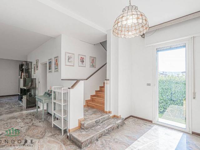 Villa in vendita a Casalecchio di Reno BO