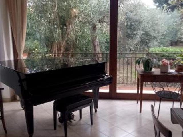 Villa in vendita a Casalecci Grosseto 160 mq Rif: 1394354