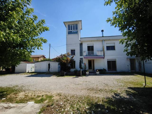 Villa in vendita a Casaleone VR