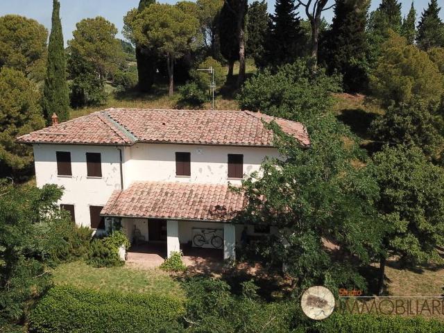 Villa in vendita a Casalfiumanese BO