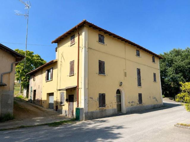 Villa in vendita a Casalfiumanese BO