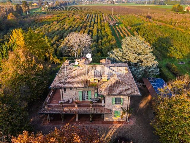 Villa in vendita a Casalgrande