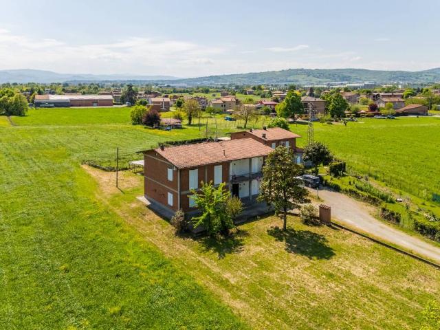 Villa in vendita a Casalgrande RE