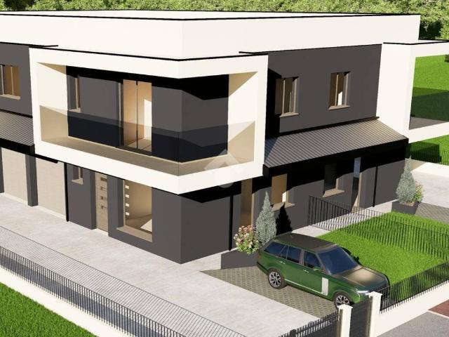 Villa in vendita a Casalgrande RE