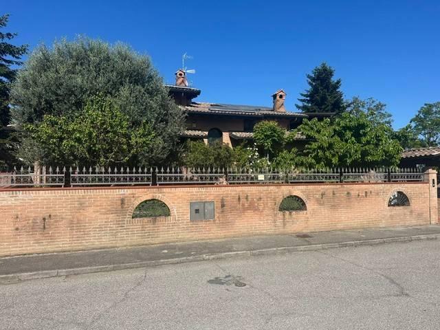 Villa in vendita a Casalgrande RE