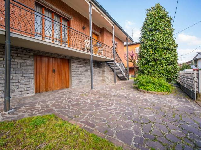 Villa in vendita a Casalgrande RE