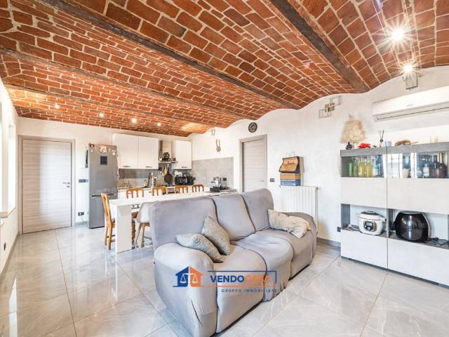 Villa in vendita a Casalgrasso CN