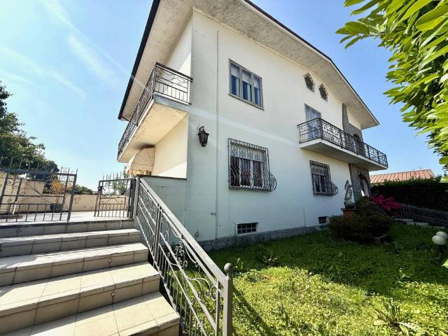 Villa in vendita a Casalgrasso CN