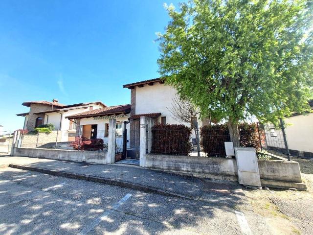 Villa in vendita a Casalgrasso CN