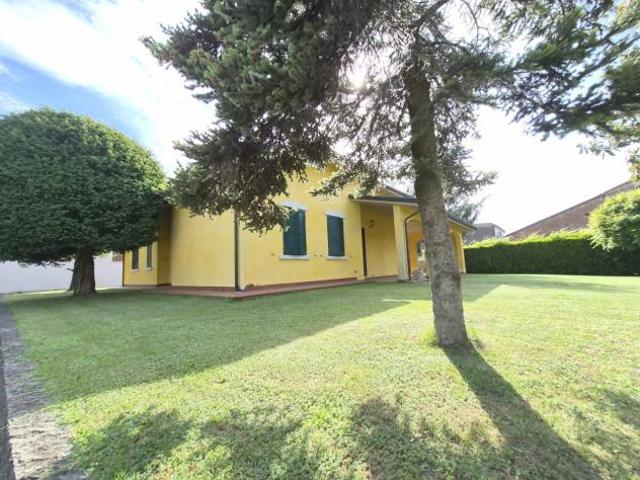 Villa in vendita a Casalmaggiore