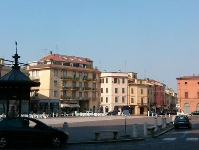 Villa in vendita a Casalmaggiore