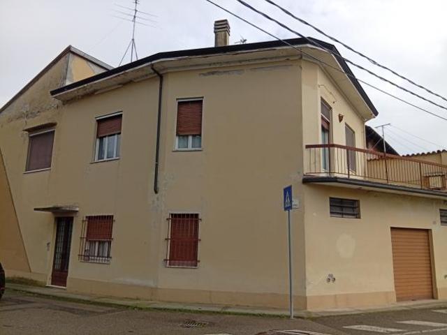 Villa in vendita a Casalmaggiore
