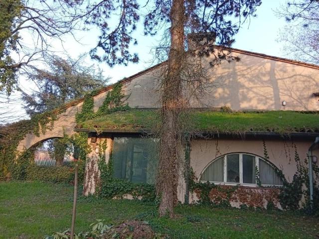 Villa in vendita a Casalmaggiore CR