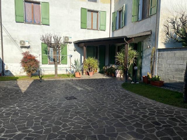 Villa in vendita a Casalmaggiore CR