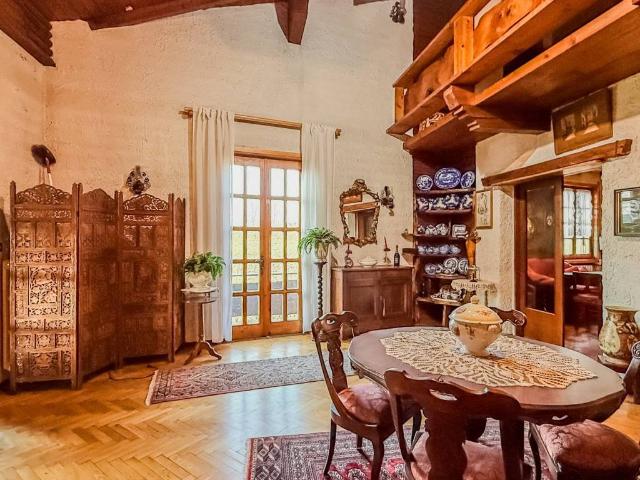 Villa in vendita a Casalmaggiore CR