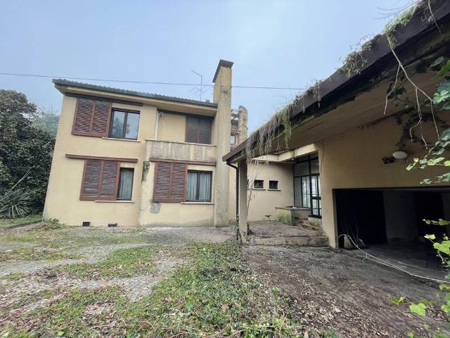 Villa in vendita a Casalmaggiore CR